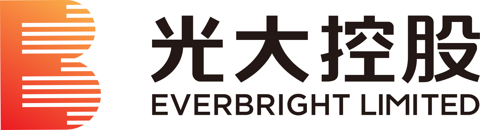 China Everbright Limited logo large (transparent PNG)