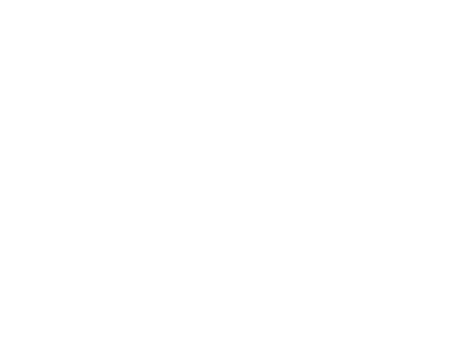 Hanon Systems Logo für dunkle Hintergründe (transparentes PNG)