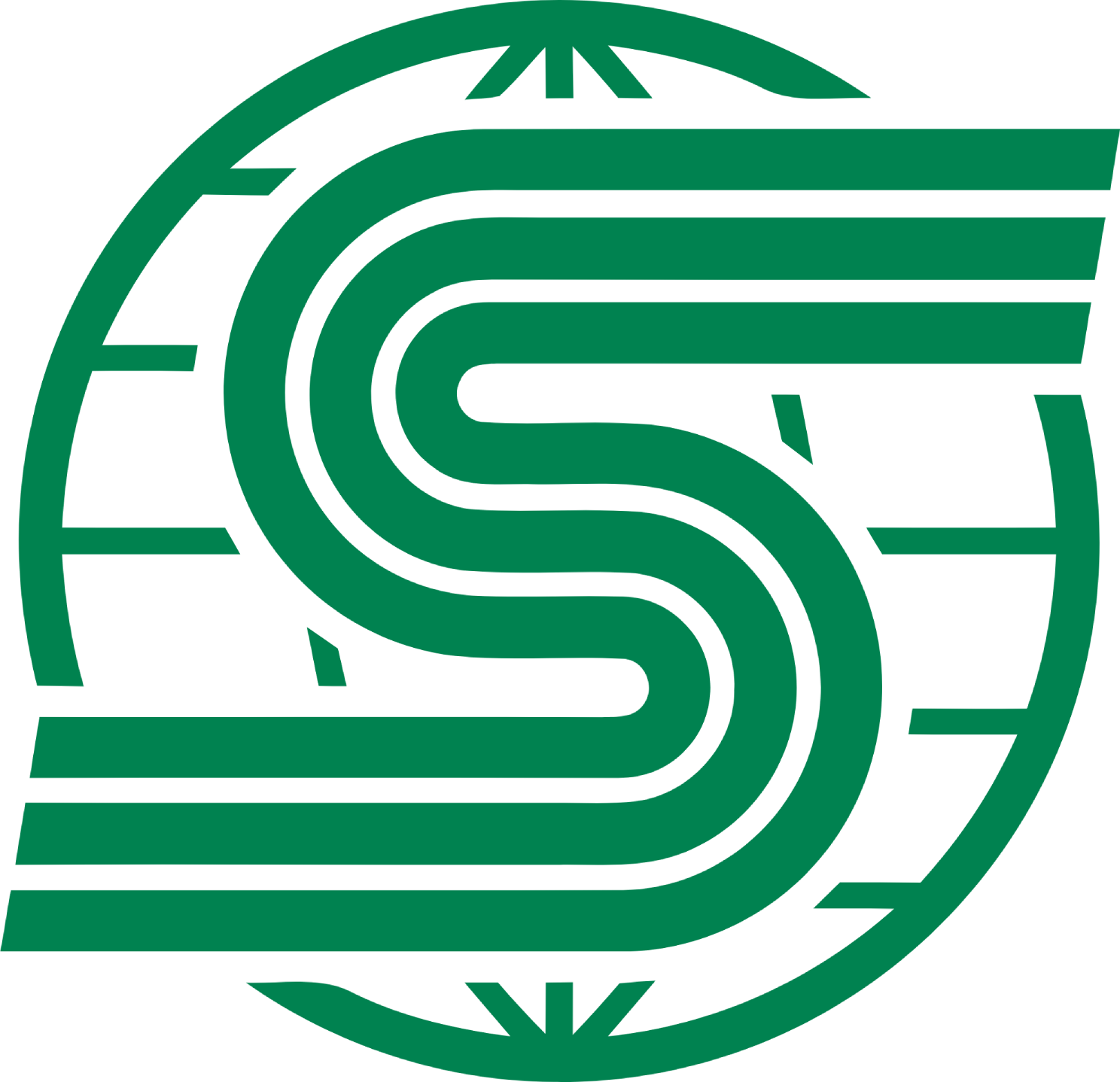 Shinpoong Pharm Logo (transparentes PNG)