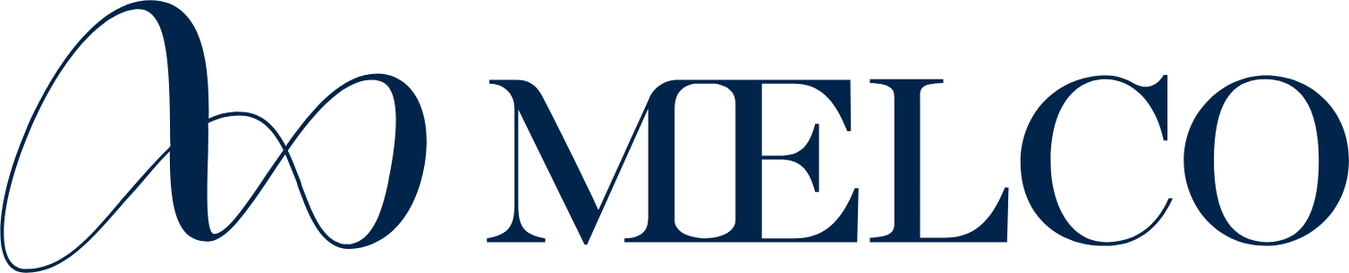 Melco International Development logo large (transparent PNG)