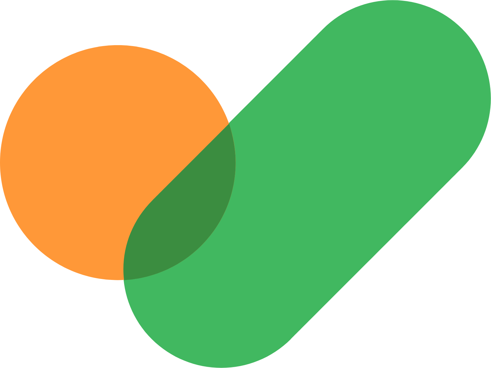 Alibaba Health Information Technology logo (transparent PNG)