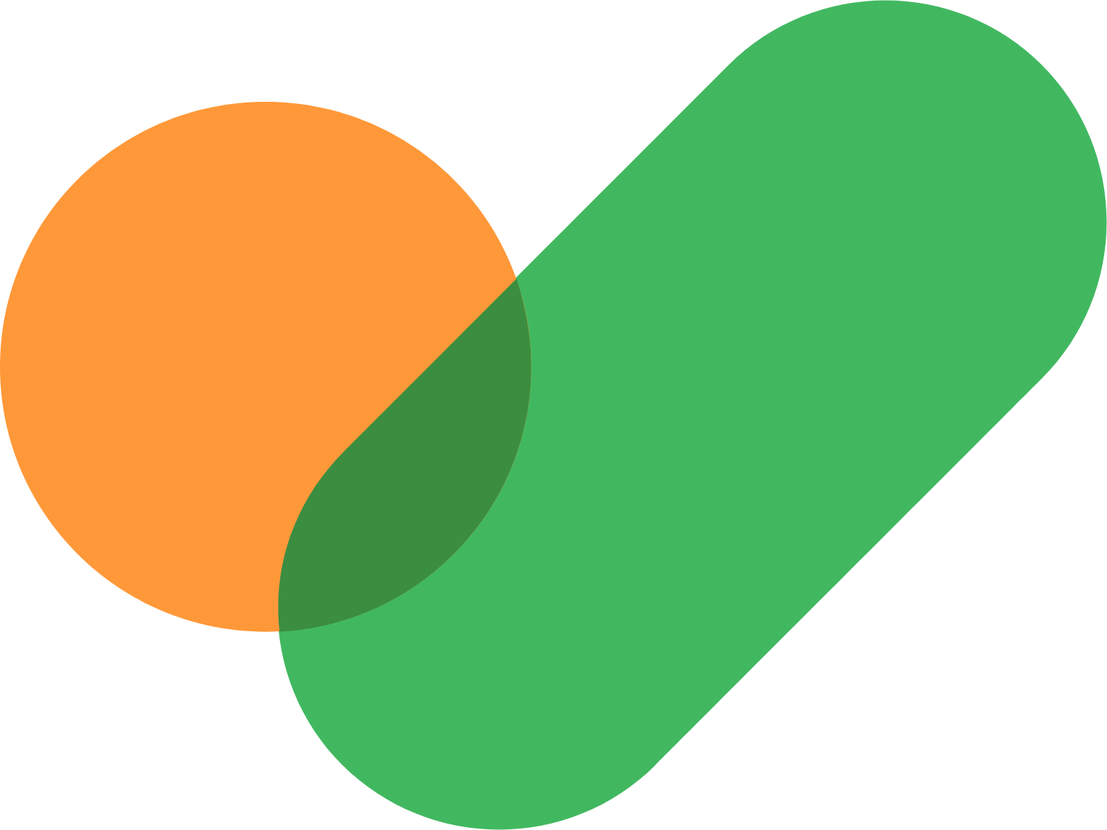 Alibaba Health Information Technology logo in transparent PNG and