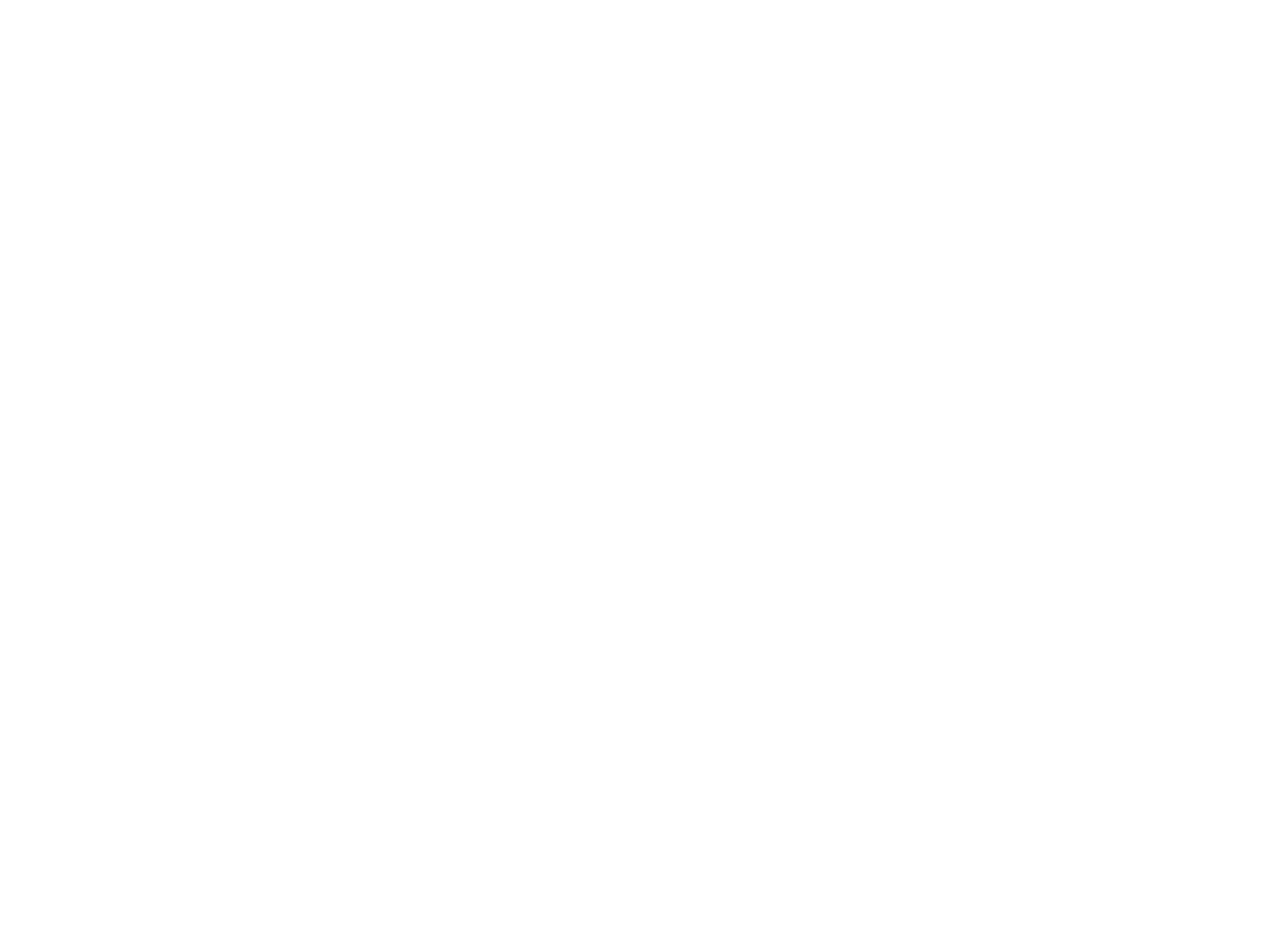 Alibaba Health Information Technology logo pour fonds sombres (PNG transparent)