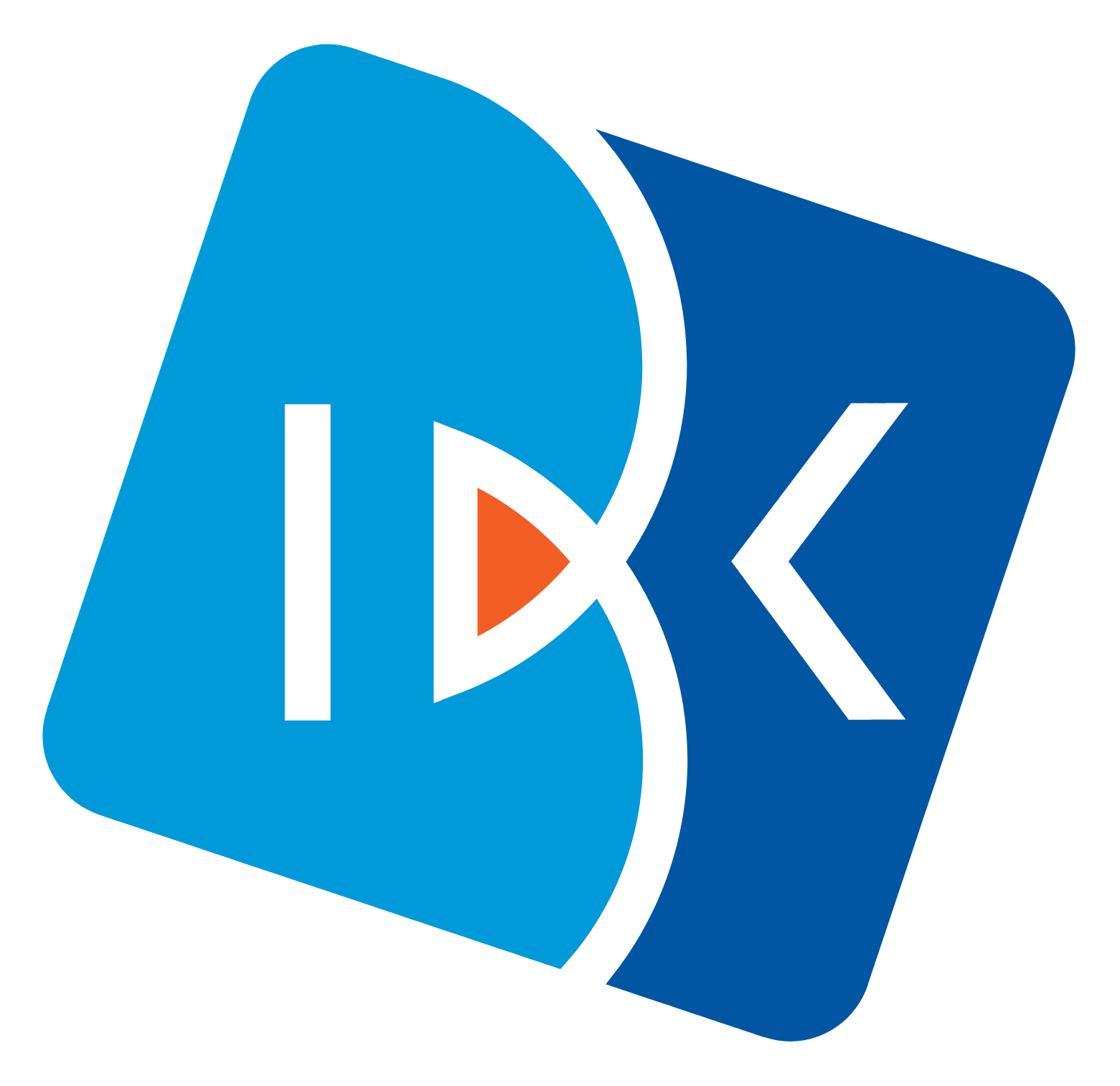 IBK Bank. IBK. Логотип Industrial Bank of Korea. Лого Корея Индастриал.