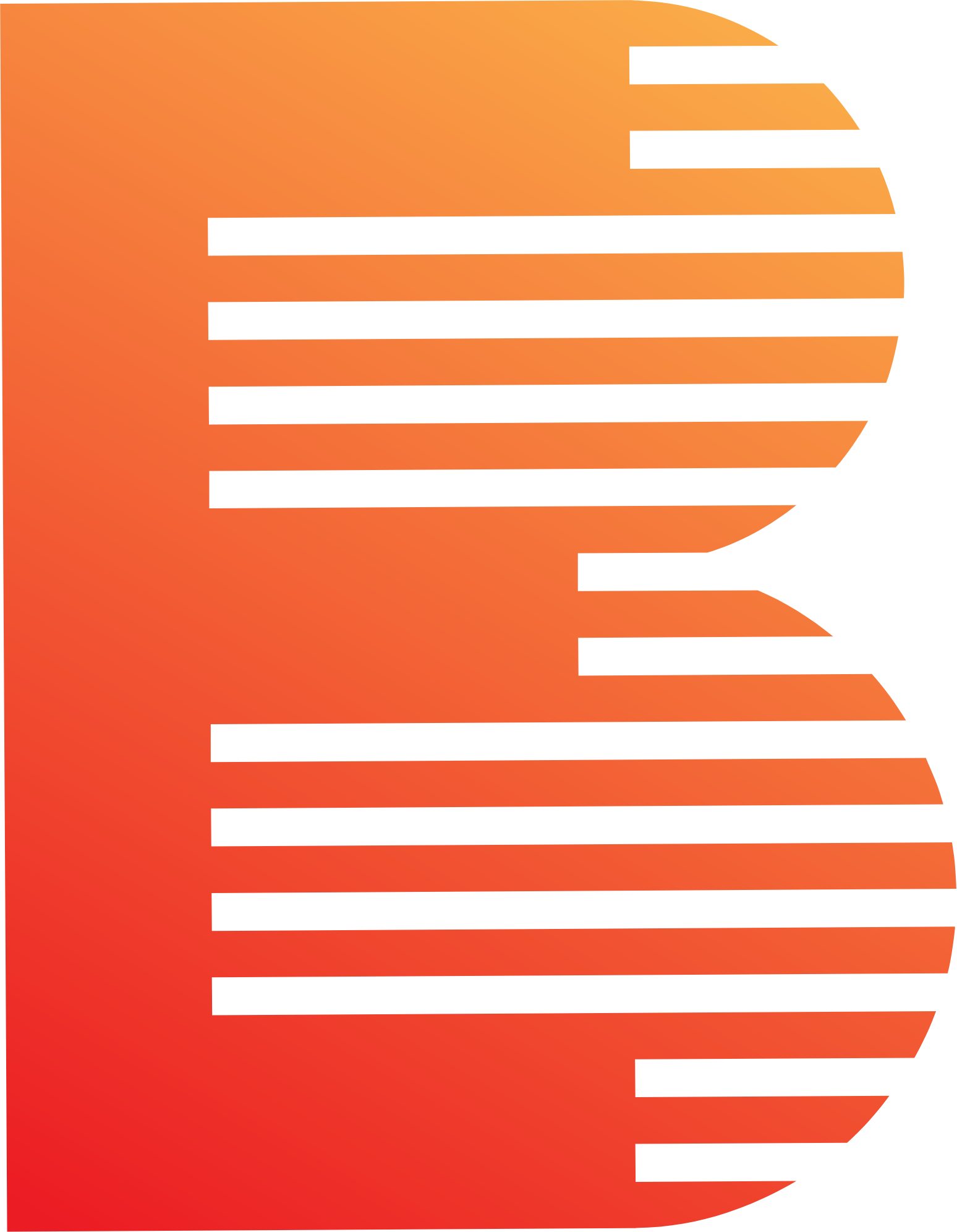 China Everbright Environment Group Logo (transparentes PNG)