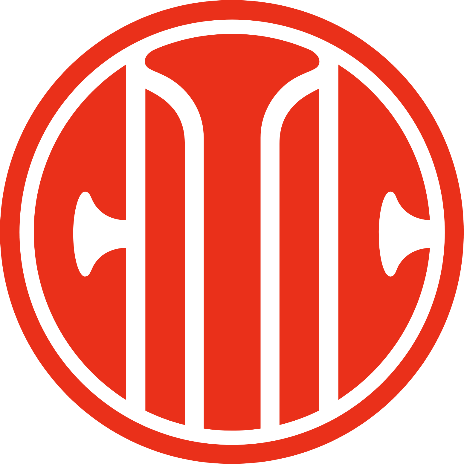 CITIC limited logo (PNG transparent)