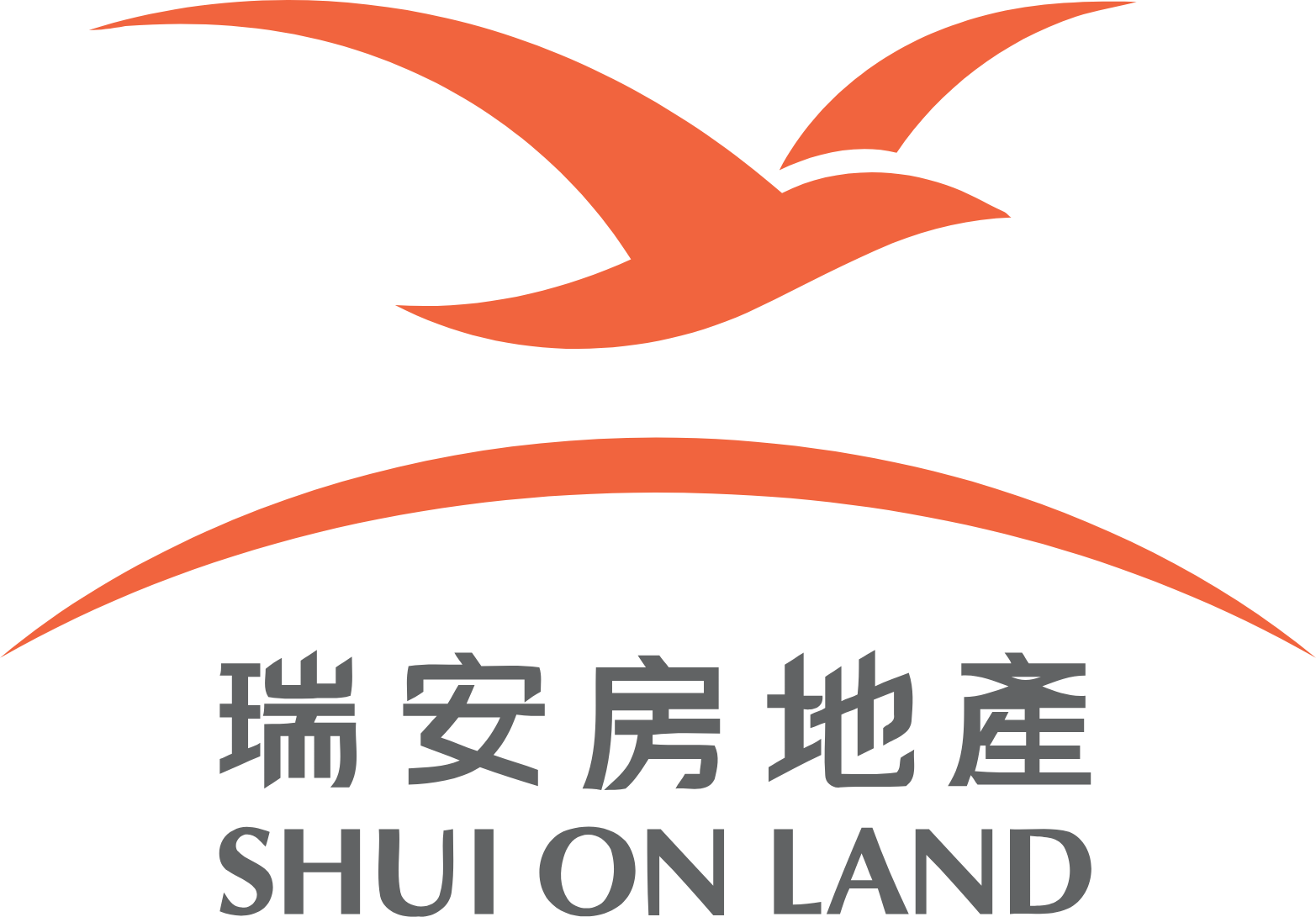 Shui On Land logo large (transparent PNG)