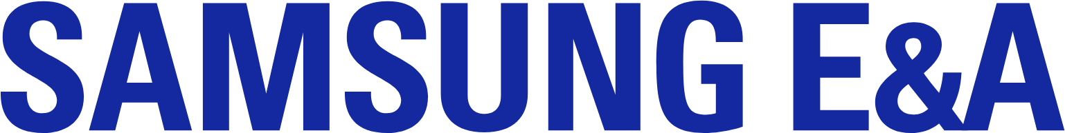 Samsung E&A logo large (transparent PNG)