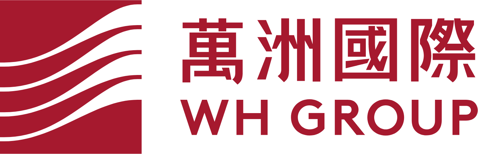 WH Group
 logo large (transparent PNG)