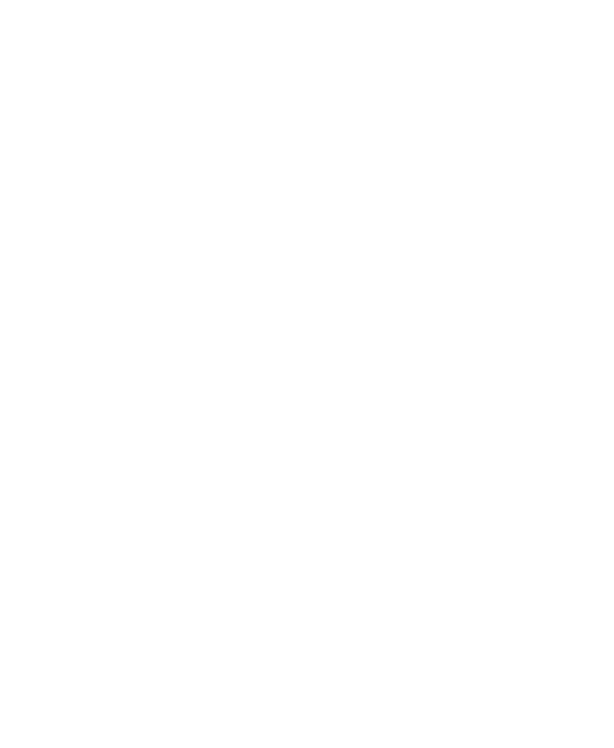 Cathay Pacific
 logo pour fonds sombres (PNG transparent)