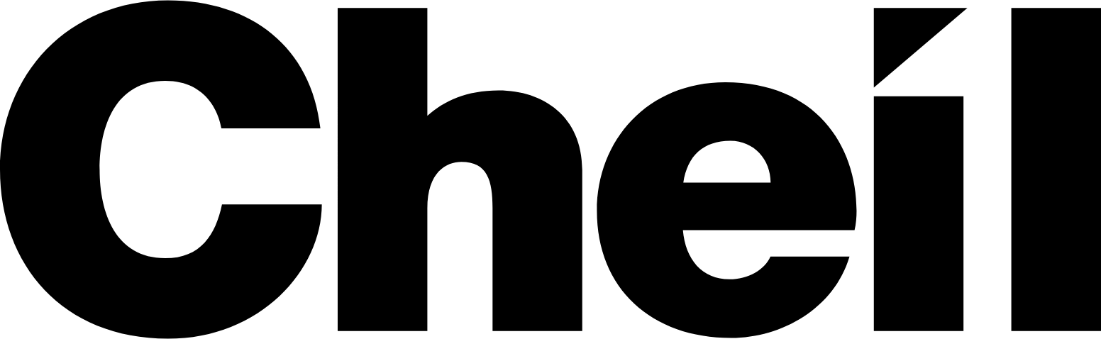 Cheil Worldwide Inc. logo (PNG transparent)