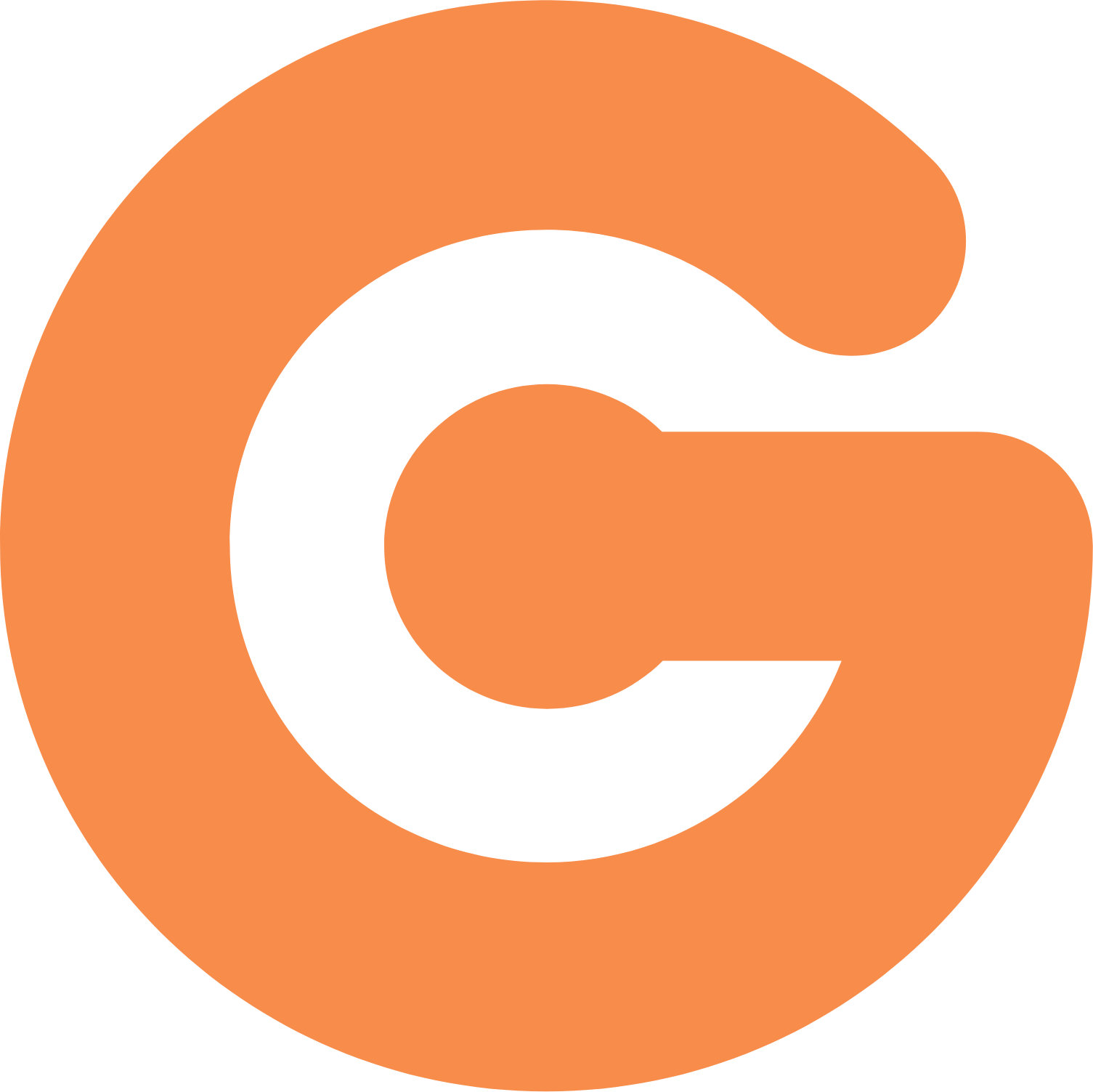 CMGE Technology Group Logo (transparentes PNG)