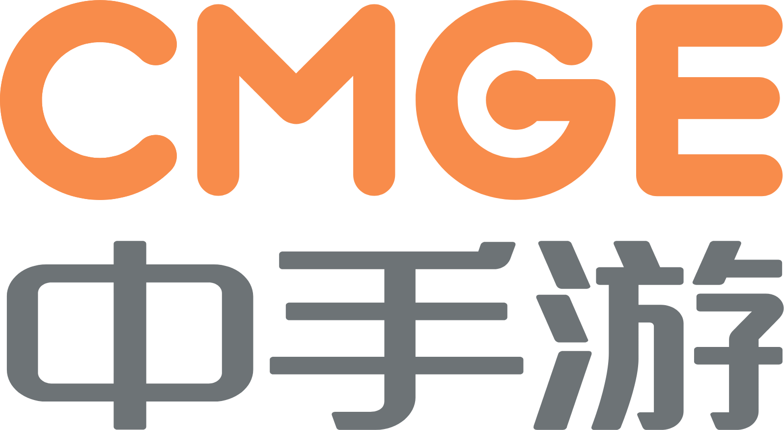 CMGE Technology Group logo large (transparent PNG)