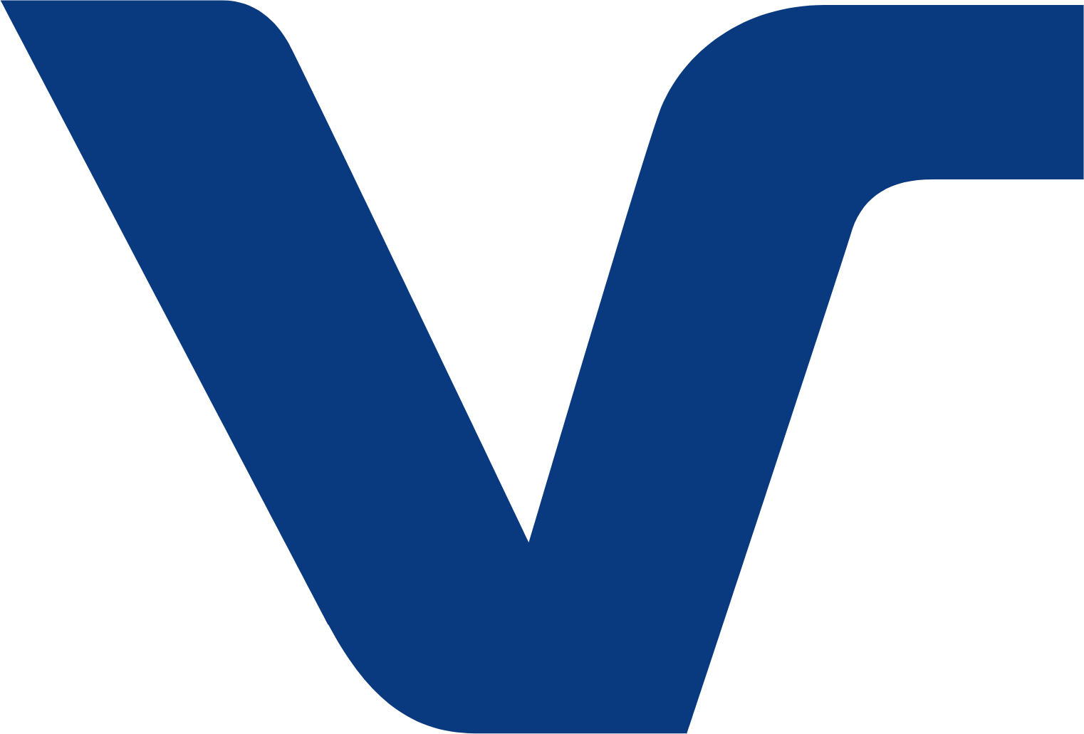 Vtech logo (transparent PNG)
