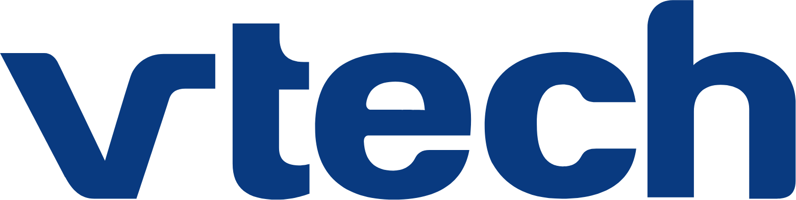 Vtech logo large (transparent PNG)