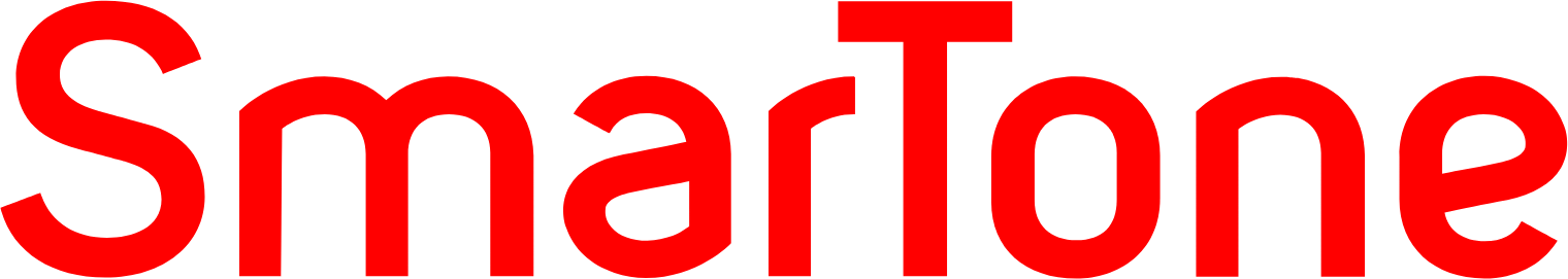 SmarTone Telecommunications logo large (transparent PNG)