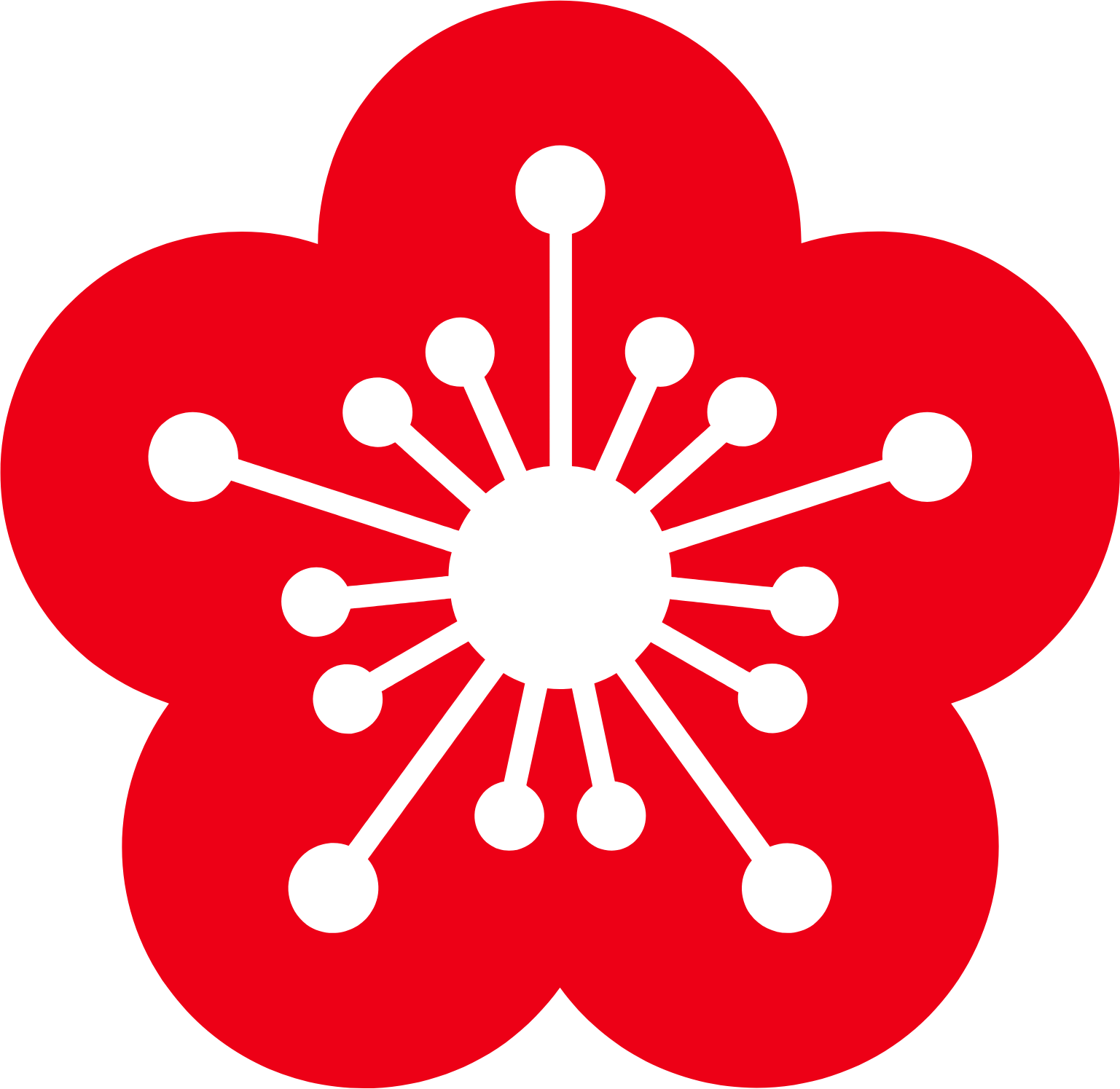 Orient Overseas Container Line Logo (transparentes PNG)