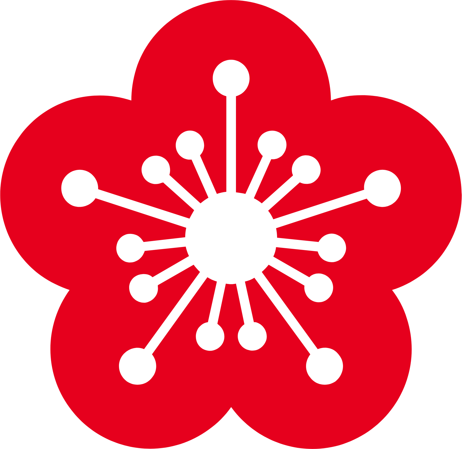 Orient Overseas Container Line logo (transparent PNG)