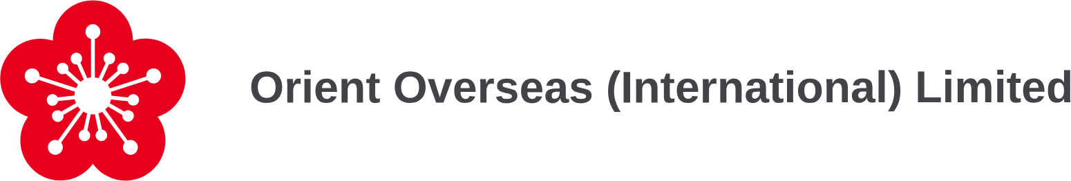 Orient Overseas Container Line logo large (transparent PNG)