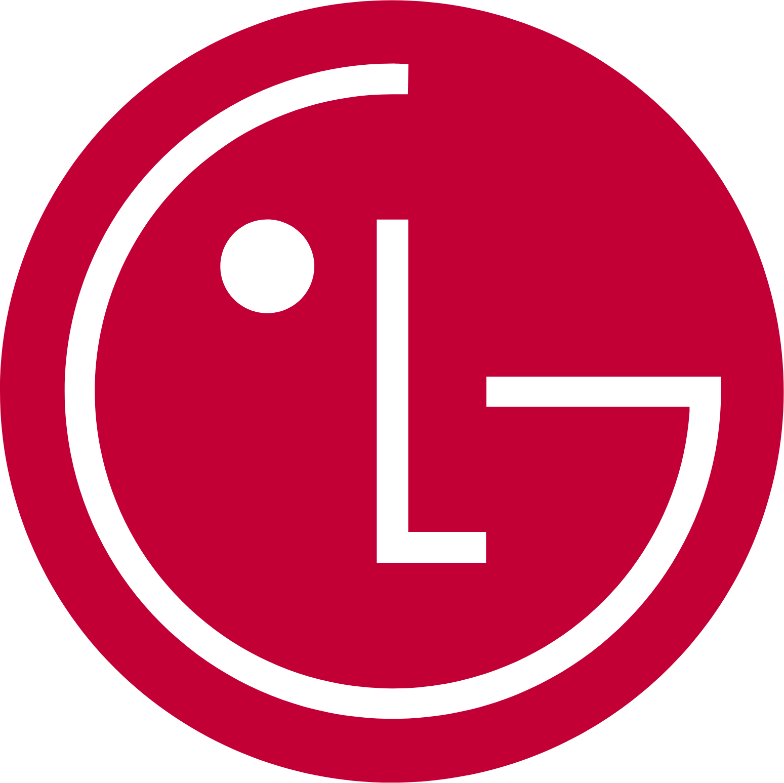 LG Uplus Corp. logo (transparent PNG)