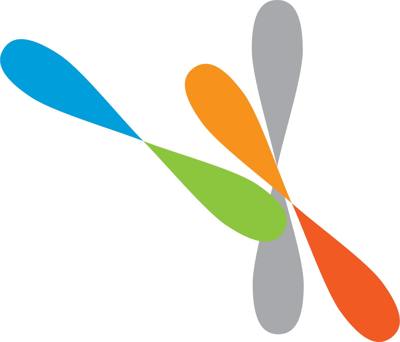 KT&G (Korea Tobacco) Logo (transparentes PNG)