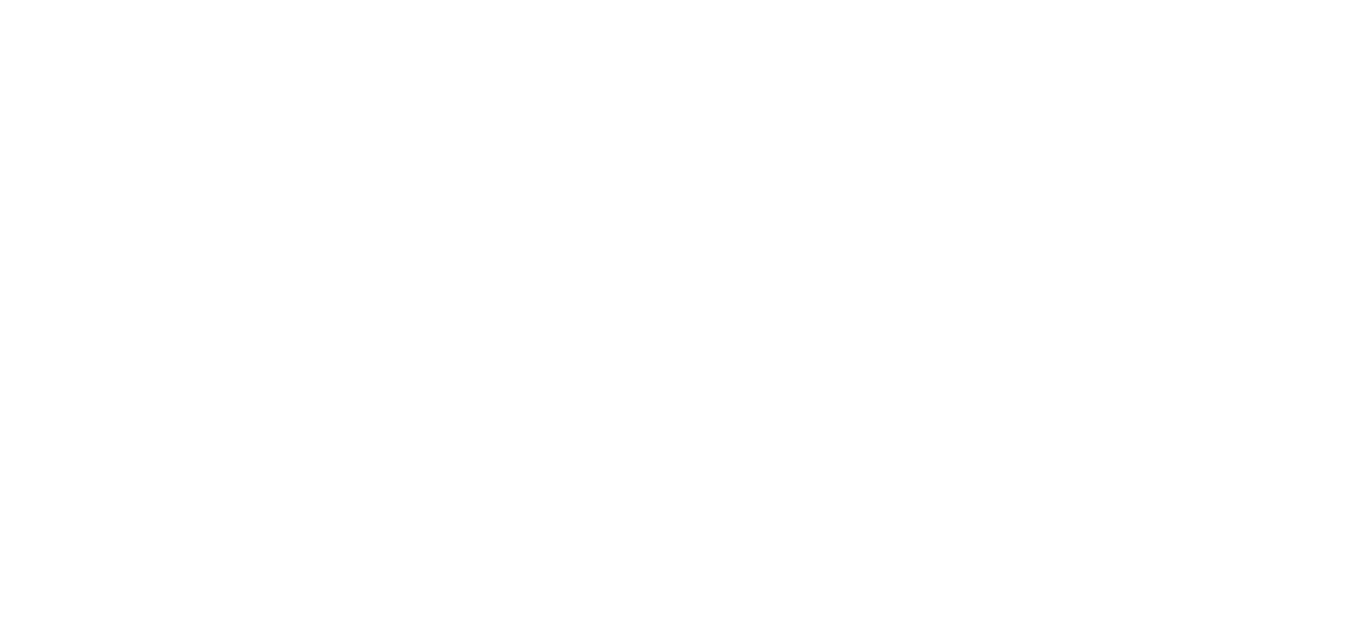 Café de Coral logo pour fonds sombres (PNG transparent)