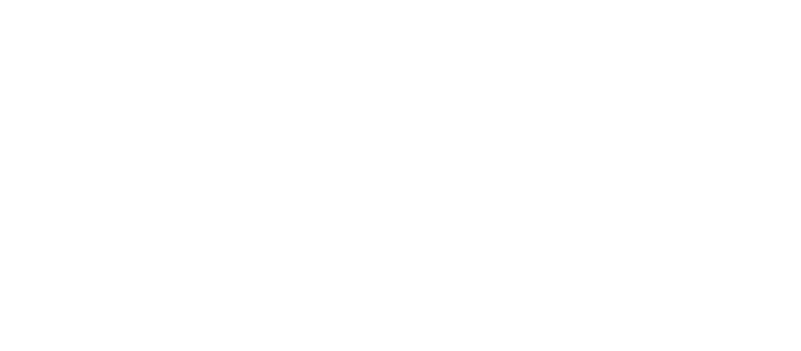 Café de Coral logo grand pour les fonds sombres (PNG transparent)