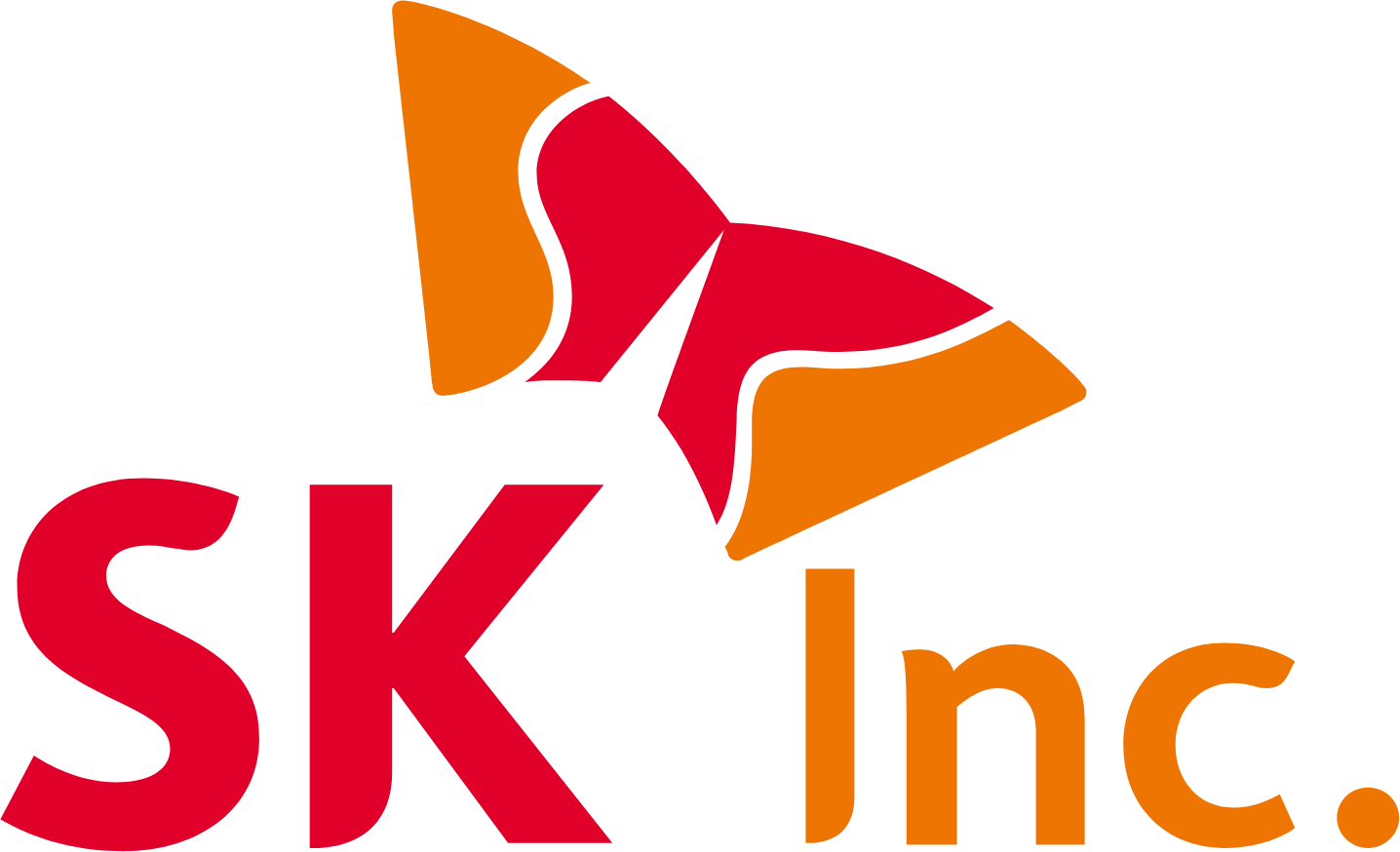 SK Group logo large (transparent PNG)