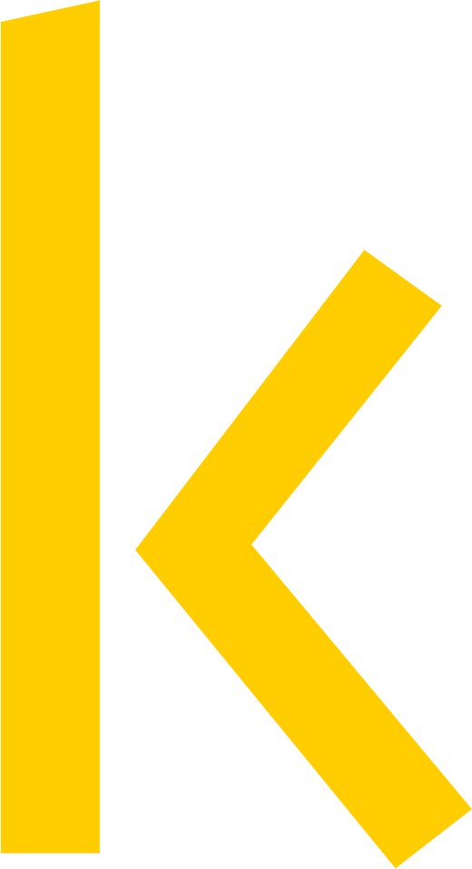 Kakao logo (transparent PNG)