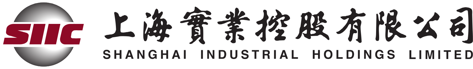 Shanghai Industrial Holdings Limited logo large (transparent PNG)