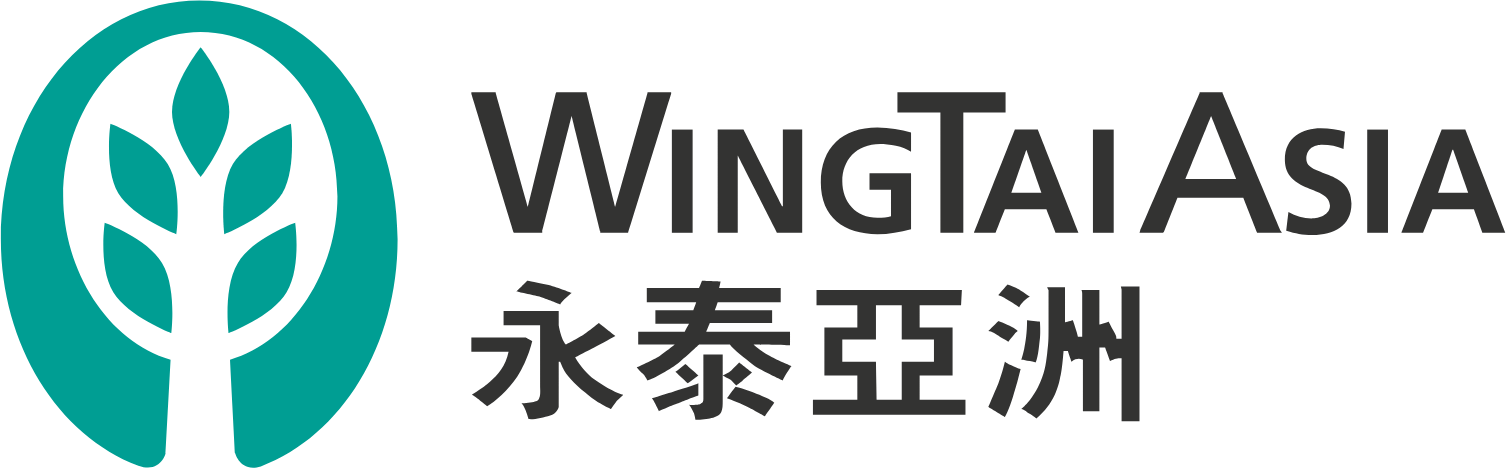 Wing Tai Properties logo large (transparent PNG)