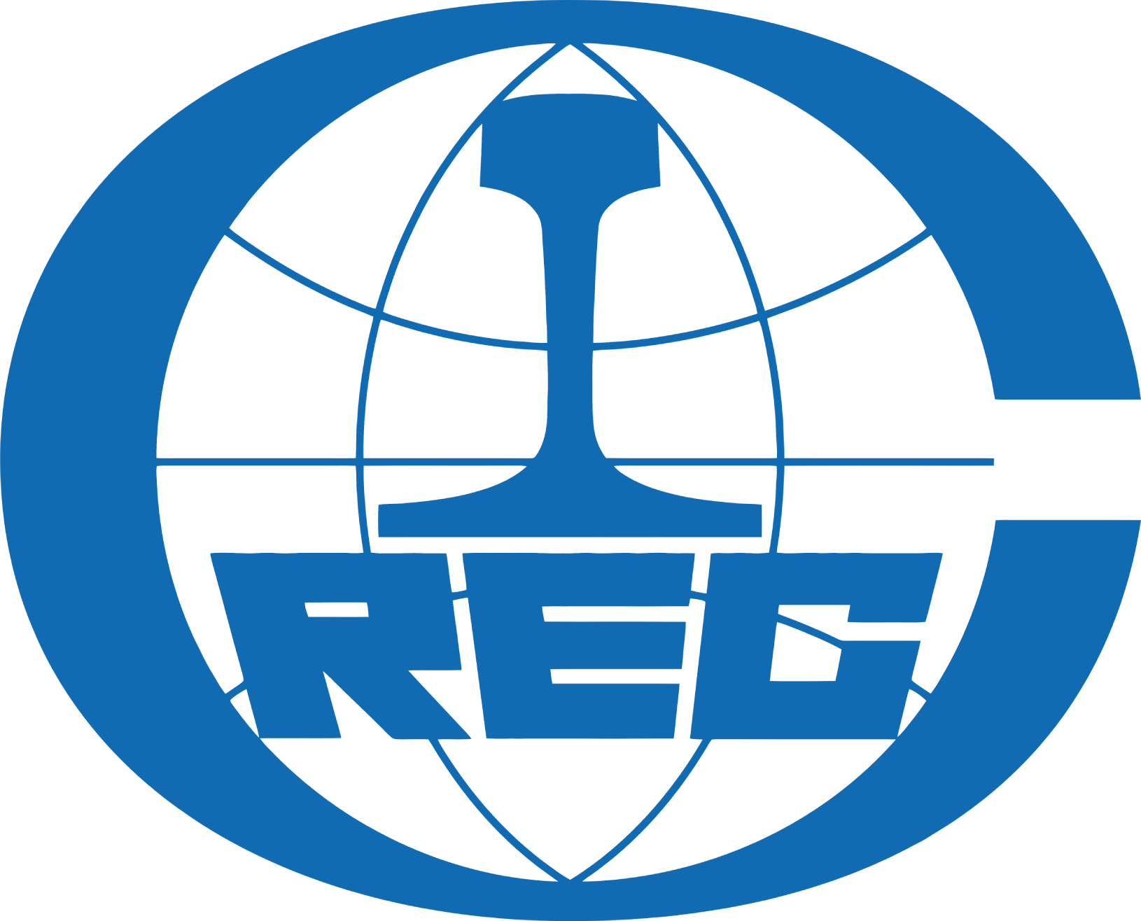 China Railway Group logo (transparent PNG)