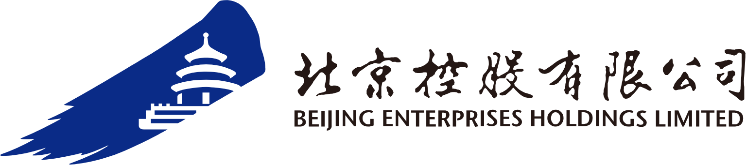 Beijing Enterprises Holdings logo large (transparent PNG)