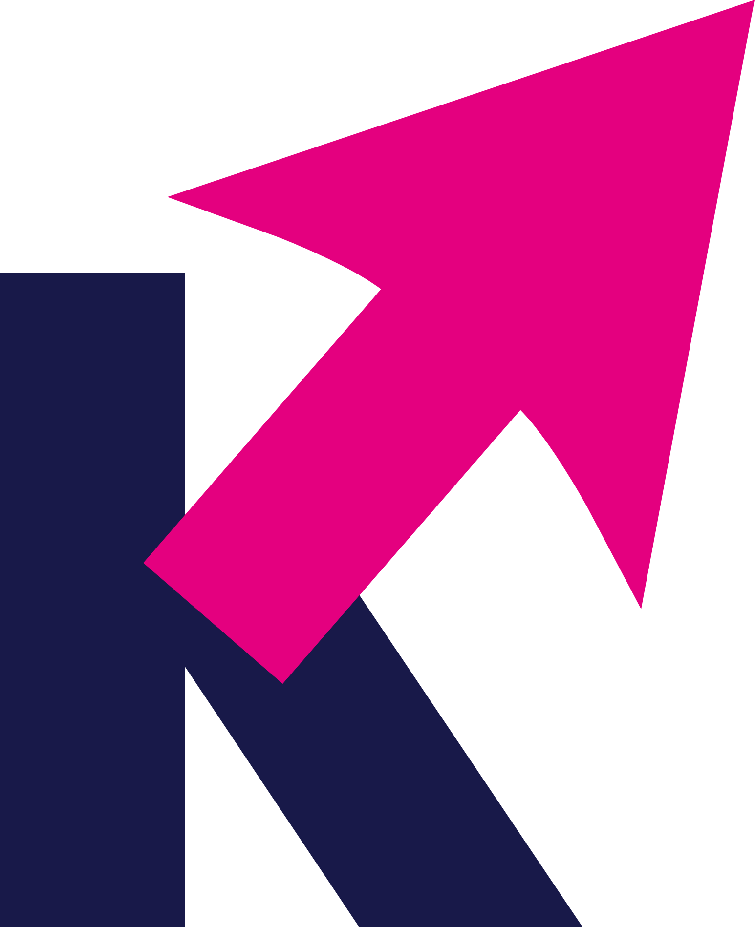Kiwoom Securities logo (PNG transparent)
