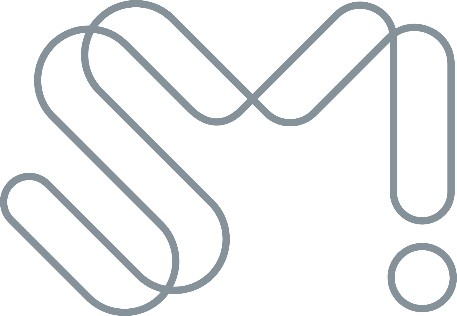 SM Entertainment Logo (transparentes PNG)