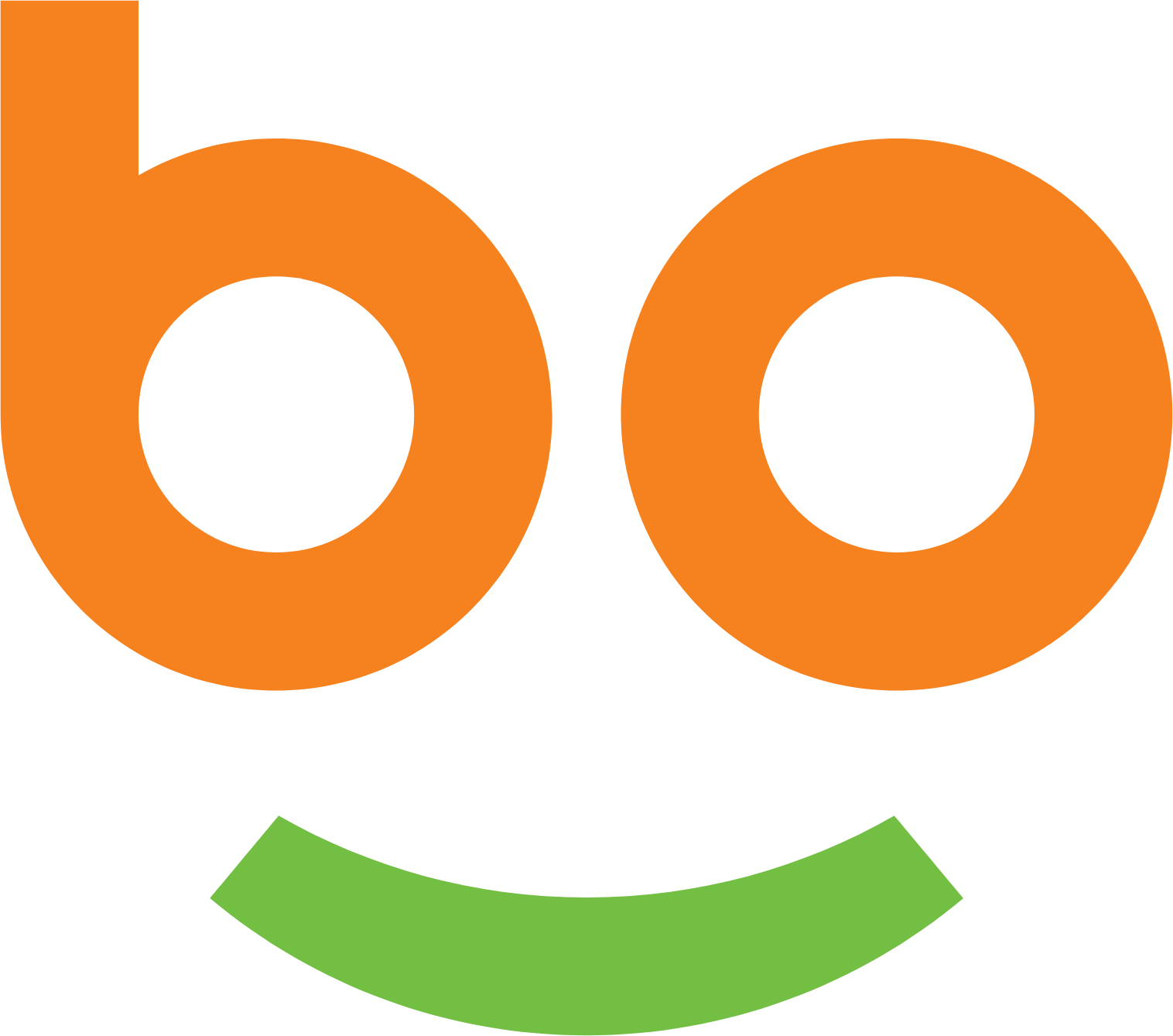 Boyaa Interactive logo (transparent PNG)