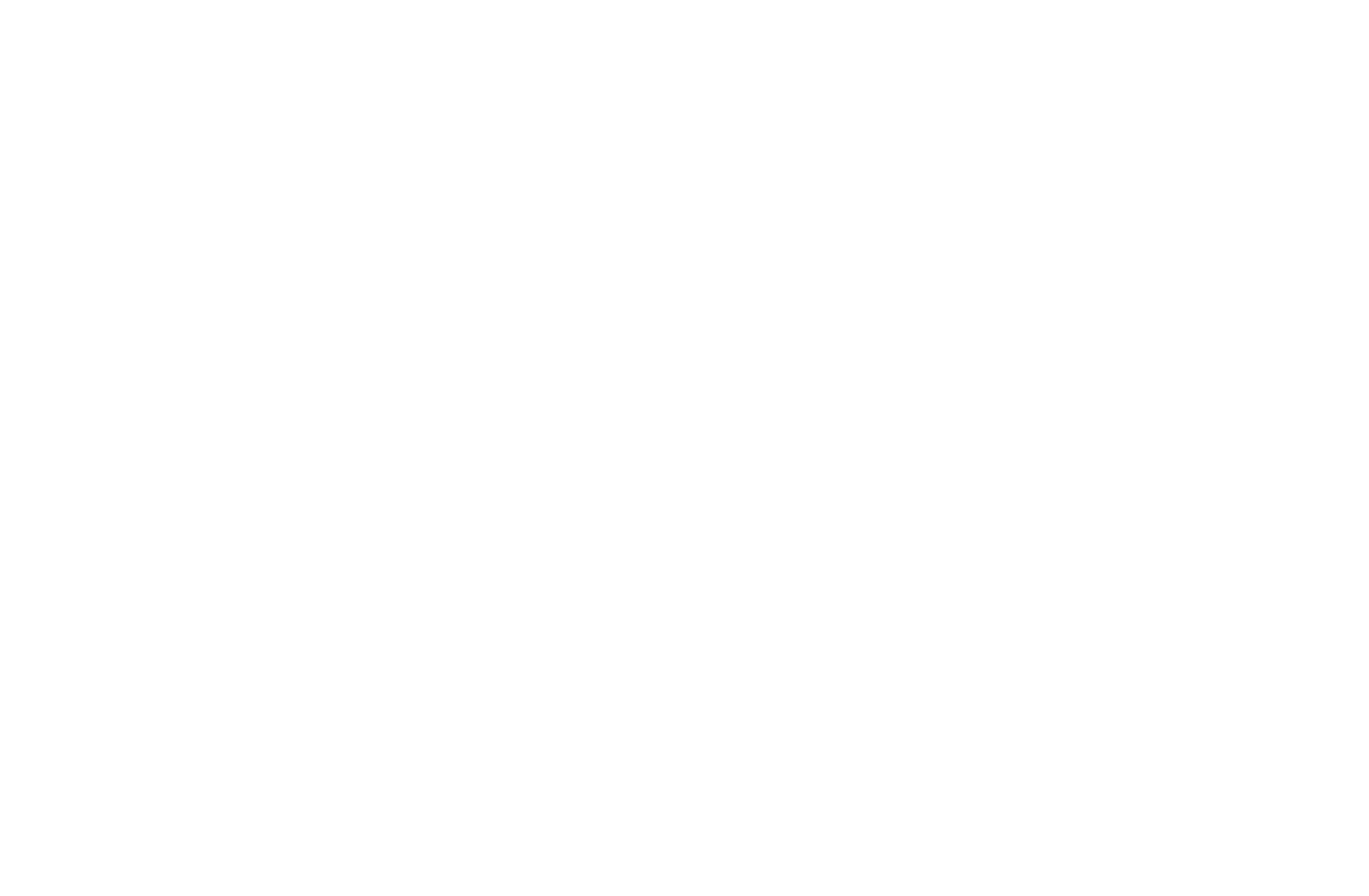Ferrari Group PLC logo pour fonds sombres (PNG transparent)