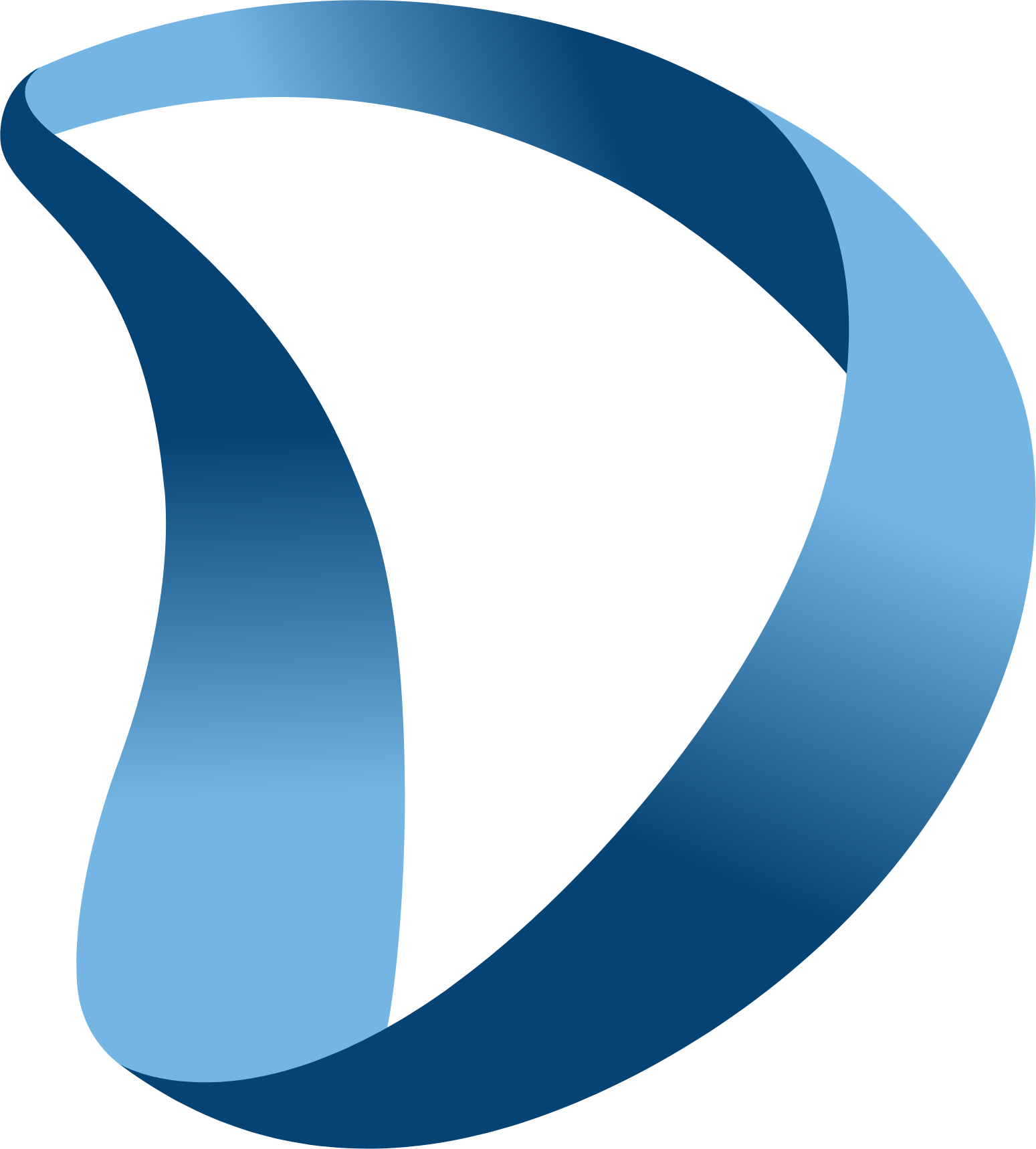 Daewoo Engineering & Construction Logo (transparentes PNG)