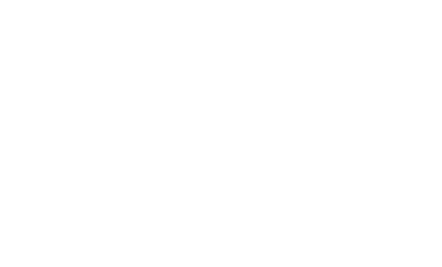 Korea Aerospace Industries Logo für dunkle Hintergründe (transparentes PNG)