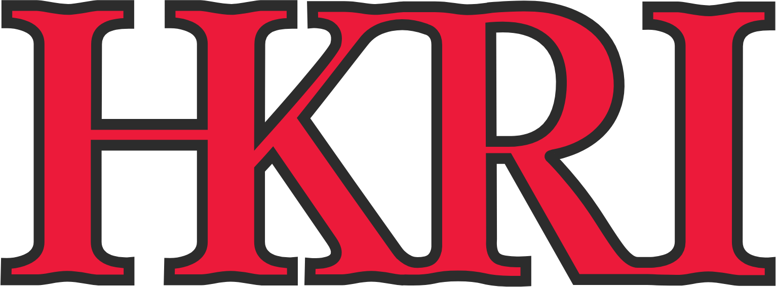 HKR International logo (PNG transparent)