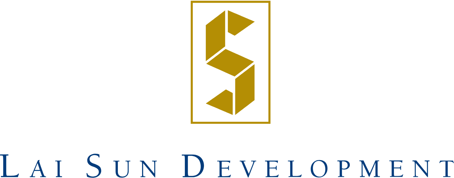 Lai Sun Development Company logo large (transparent PNG)
