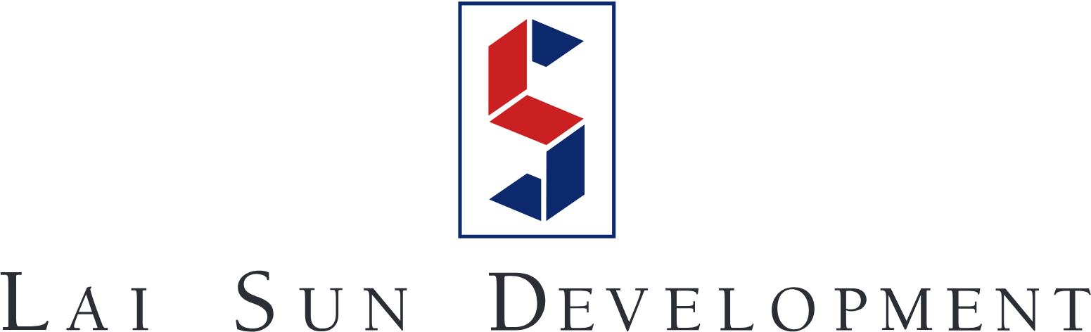 Lai Sun Development Company logo large (transparent PNG)
