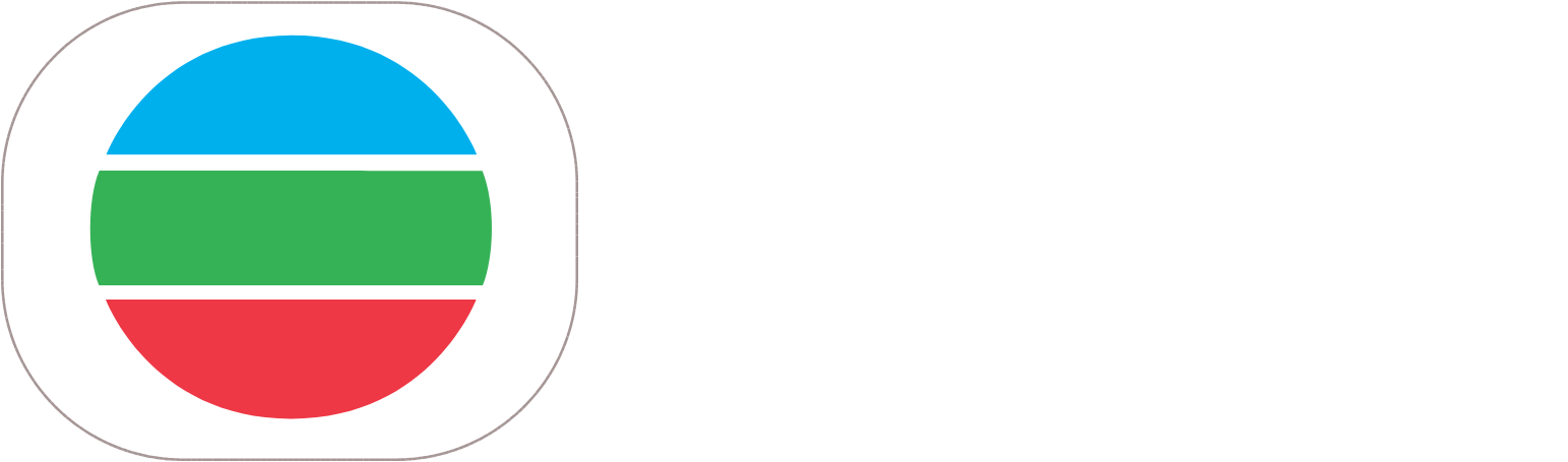 Television Broadcasts (TVB) Logo groß für dunkle Hintergründe (transparentes PNG)