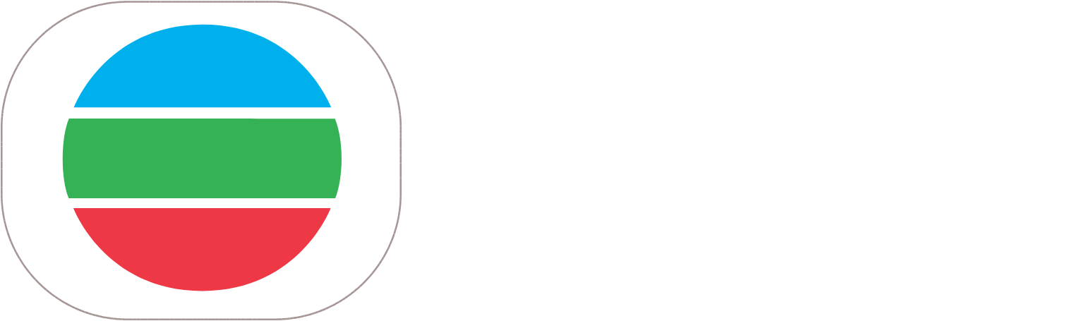 Television Broadcasts (TVB) logo fulle size on a dark background (transparent PNG)