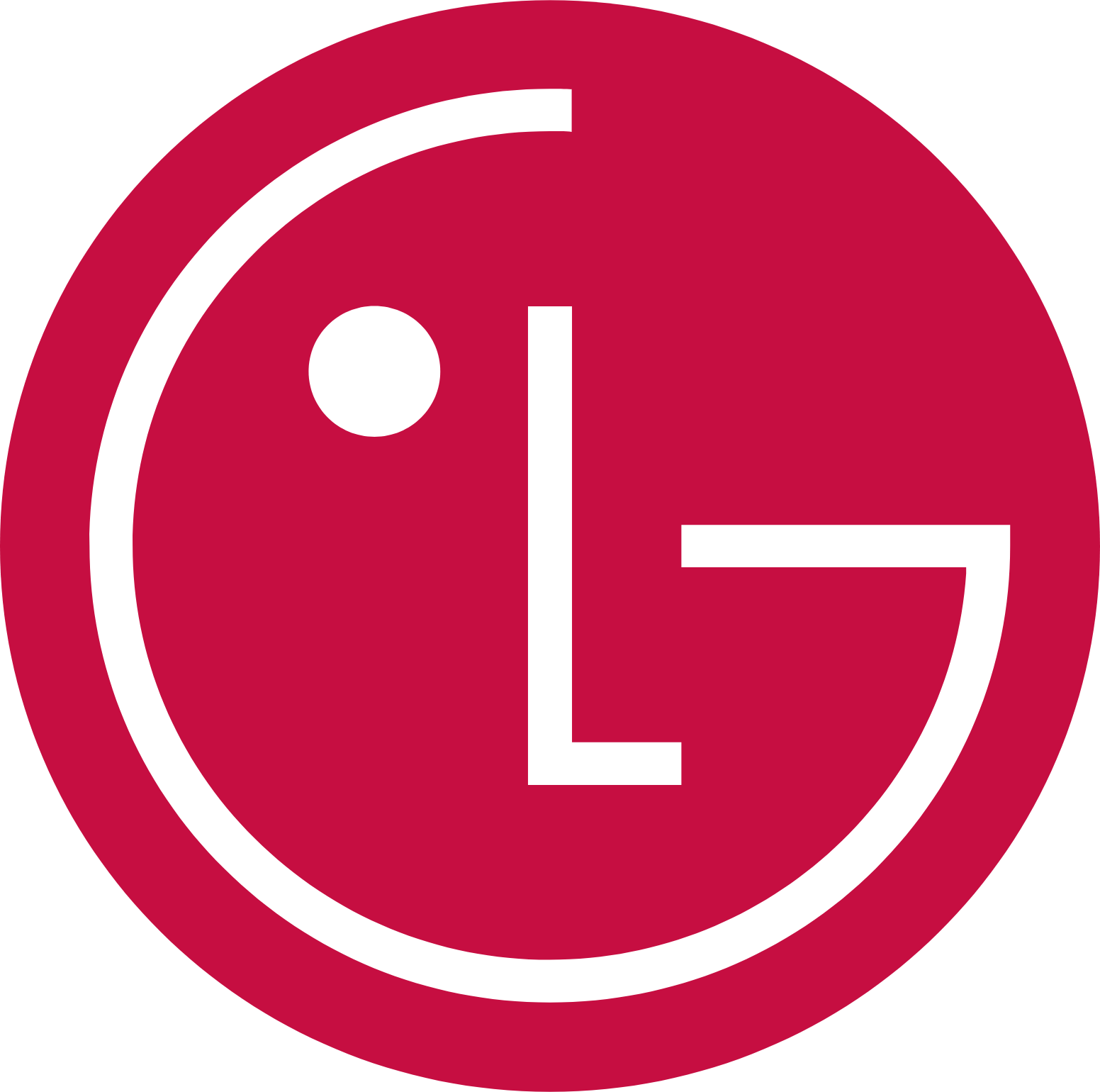 LG Household & Health Care
 Logo (transparentes PNG)