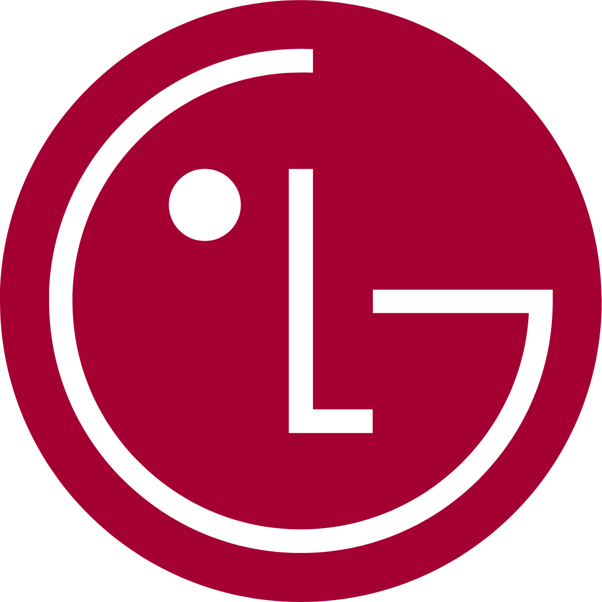 LG Chem logo (transparent PNG)