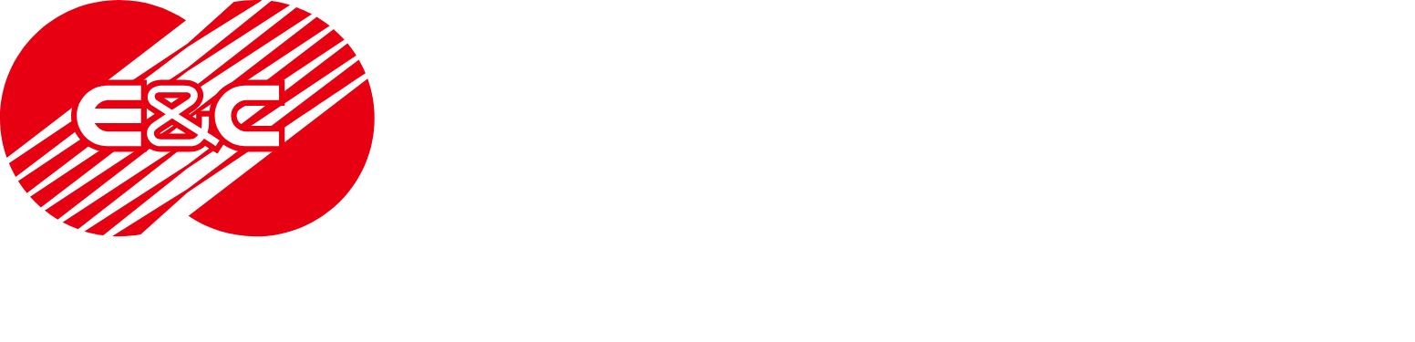 KEPCO Engineering & Construction Company Logo groß für dunkle Hintergründe (transparentes PNG)