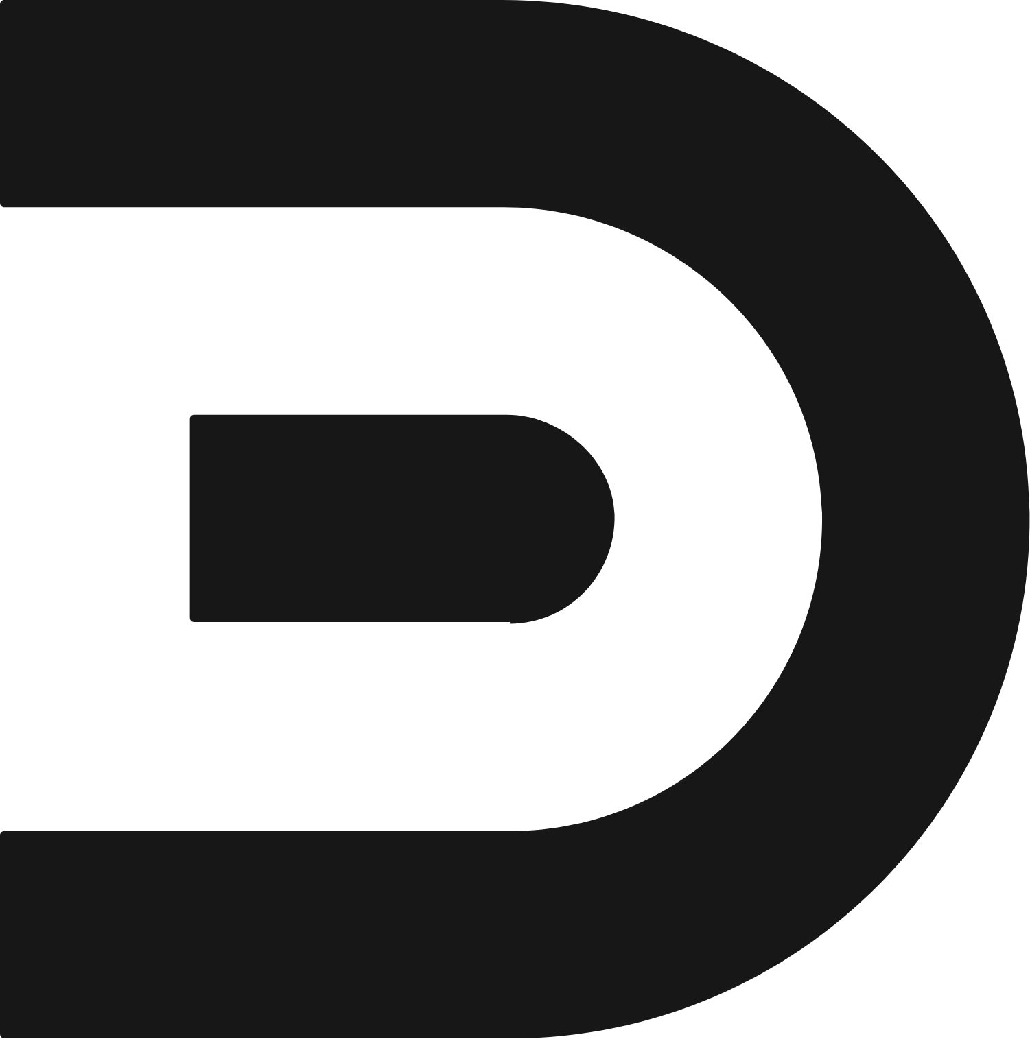 Digital Domain logo (PNG transparent)