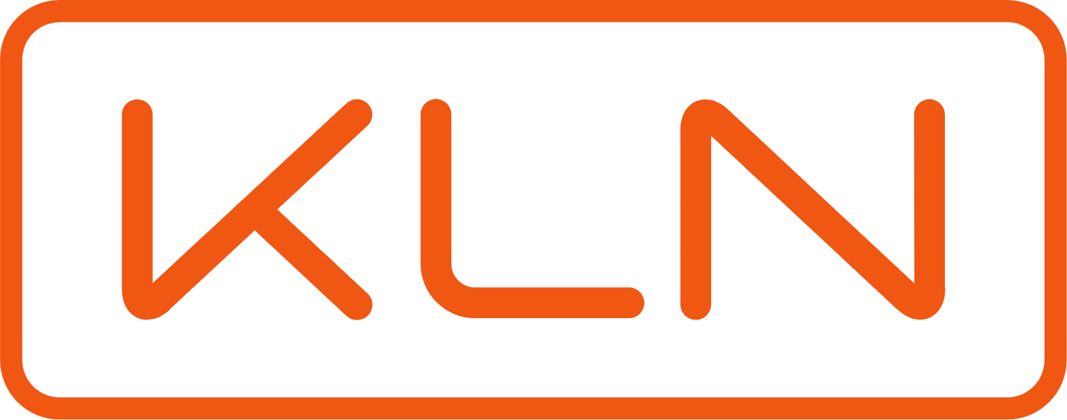 Kerry Logistics Network logo in transparent PNG and vectorized SVG formats