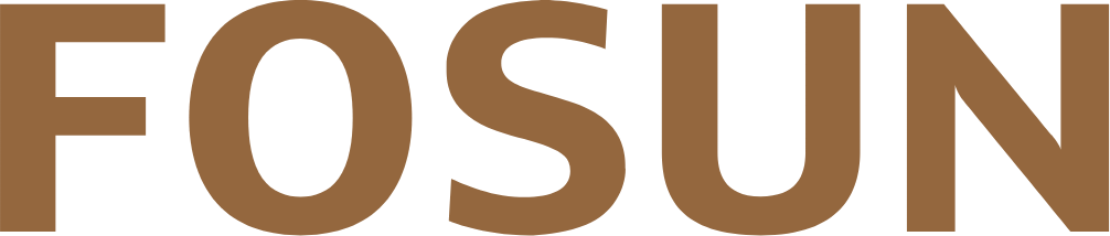 Fosun logo (PNG transparent)